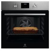 תנור בנוי 71 ליטר ELECTROLUX אלקטרולוקס דגם EOH6201X