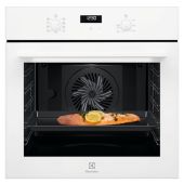 תנור בנוי 60 ס"מ ELECTROLUX אלקטרולוקס דגם EOH6221V