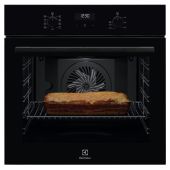 תנור בנוי 60 ס"מ ELECTROLUX אלקטרולוקס דגם EOH6222K