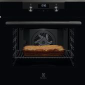 תנור רב-תכליתי ELECTROLUX אלקטרולוקס דגם EOH6231K