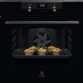 תנור רב-תכליתי ELECTROLUX אלקטרולוקס דגם EOH6232H