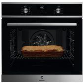 תנור בנוי 71 ליטר ELECTROLUX אלקטרולוקס דגם EOH6423X