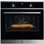 תנור בנוי 71 ליטר ELECTROLUX אלקטרולוקס דגם EOH6425X