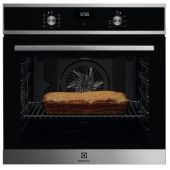 תנור בנוי 71 ליטר ELECTROLUX אלקטרולוקס דגם EOH6426X
