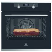 תנור בנוי 71 ליטר ELECTROLUX אלקטרולוקס דגם EOH7427X