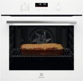 תנור בנוי 71 ליטר ELECTROLUX אלקטרולוקס דגם EOP6526V