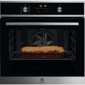 תנור בנוי 71 ליטר ELECTROLUX אלקטרולוקס דגם EOP6526X
