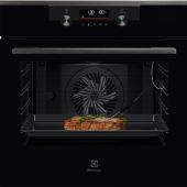 תנור פירוליטי רב תכליתי ELECTROLUX אלקטרולוקס דגם EOP7432H