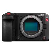 מצלמת וידאו מקצועית CANON קנון דגם EOS C50 7034C003AA