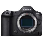 מצלמה עם סרטוני RAW ב- 8K‏ CANON קנון דגם EOSR5IIBODY