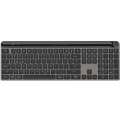 מקלדת אלחוטית רבת-מכשירים JLAB ג`יי לאב דגם EPIC KEYBOARD US