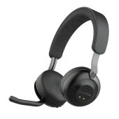 אוזניות אלחוטיות כולל מעמד טעינה JLAB ג'יי לאב דגם EPIC WORK