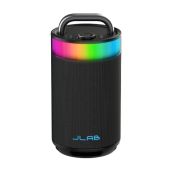 רמקול נייד עוצמתי 100W סאונד 360° ותאורת JLAB RGB ג`יי לאב דגם EPIC PARTY