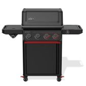 גריל גז חכם WEBER וובר דגם EPX-435R 1502151