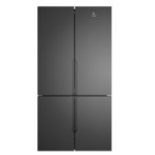 מקרר 4 דלתות 572 ליטר ELECTROLUX אלקטרולוקס דגם EQE5600BA