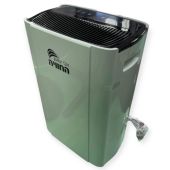 קולט לחות מקצועי 20 ליטר HAVAYA החוויה דגם ER-620C