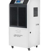 סופח לחות תעשייתי DOROSIN דגם ERS 890L