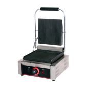טוסטר מקצועי חצי משונן מבית HAVAYA החוויה דגם ES1800-G 5010015