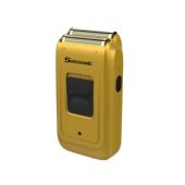 מכונת גילוח מבית SASSONIC ססוניק דגם ESE1002 BARBER SHAVE 
