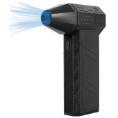 מפוח אוויר אלחוטי SASSONIC ססוניק דגם ESE121 TURBO AIR DUSTER