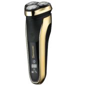 מכונת גילוח נטענת מבית SASSONIC ססוניק דגם ESE 690