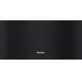 מגירת חימום גורמה 29 ס"מ מבית MIELE מילה דגם ESW 7020 BLACK
