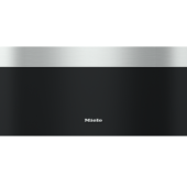 מגירת חימום גורמה 29 ס"מ מבית MIELE מילה דגם ESW 7020 CLST 