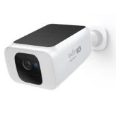 מצלמה סולארית מבית ANKER אנקר דגם EUFY 2K SOLOCAM S40