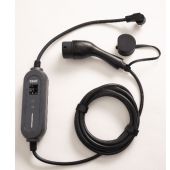 כבל טעינה לרכב חשמלי ZEERO זירו דגם EV-3500