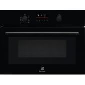 מיקרוגל משולב גריל 46 ס"מ ELECTROLUX אלקטרולוקס דגם EVK6E46Z