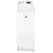 מכונת כביסה 6 ק"ג ELECTROLUX אלקטרולוקס דגם EW5T7612AM
