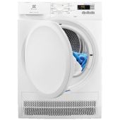 מייבש כביסה 7 ק"ג ELECTROLUX אלקטרולוקס דגם EW6C5752CM