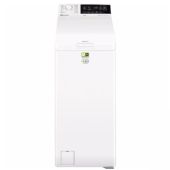 מכונת כביסה 7 ק"ג ELECTROLUX אלקטרולוקס דגם EW6T3733BM