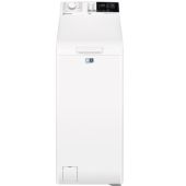 מכונת כביסה 6 ק"ג ELECTROLUX אלקטרולוקס דגם EW6T4603AM
