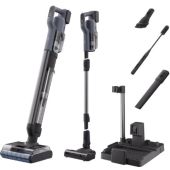 שואב שוטף ידני אלחוטי ELECTROLUX אלקטרולוקס דגם EW82U2DB