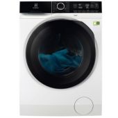 מכונת כביסה 9 ק"ג ELECTROLUX אלקטרולוקס דגם EW8F1948MBM