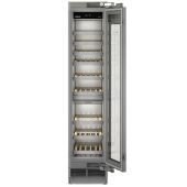 מקרר יין אינטגרלי 45 ס"מ מבית LIEBHERR ליבהר דגם EWT 9175