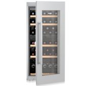 מקרר יין אינטגרלי 48 בקבוקים LIEBHERR ליבהר דגם EWTDF 2352 VINIDOR