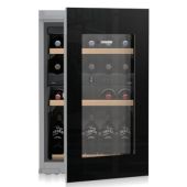 מקרר יין אינטגרלי 33 בקבוקים LIEBHERR ליבהר דגם EWTGB 1683 VINIDOR