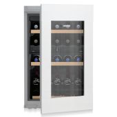 מקרר יין אינטגרלי 33 בקבוקים LIEBHERR ליבהר דגם EWTGW 1683 VINIDOR