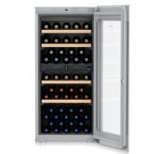 מקרר יין אינטגרלי 48 בקבוקים LIEBHERR ליבהר דגם EWTGW 2383 VINIDOR