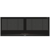 כיריים אינדוקציה מבית SIEMENS סימנס דגם EX275FXB1E מתצוגה