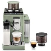 מכונת קפה אוטומטית DELONGHI דלונגי דגם EXAM441.55.GR RIVELIA