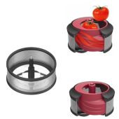 אביזר משלים למעבד מזון CS4200/5200 XL MAGIMIX מג`ימיקס דגם EXTRA PRESS 17567