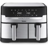 סיר טיגון בריאותי ללא שמן TEFAL טפאל דגם EY905D40