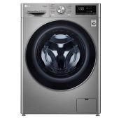 מכונת כביסה 10.5 ק"ג מבית LG אל ג`י דגם F16105SE