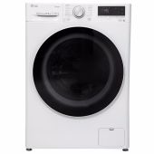מכונת כביסה 10.5 ק"ג מבית LG אל ג`י דגם F16105SWDE