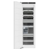 מקפיא 213 ליטר BORA בורה דגם F178GW