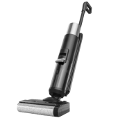 שואב שוטף רצפות חכם מבית OVALI אובאלי דגם F1 PETS PRO MAX