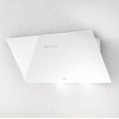 קולט אדים צמוד קיר 90 ס"מ AIRFORCE איירפורס דגם F203-90WH צבע לבן